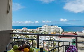 1020 Incredible View! Las Americas, Sea Front!